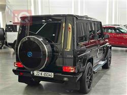 مێرسێدس بێنز G-Class